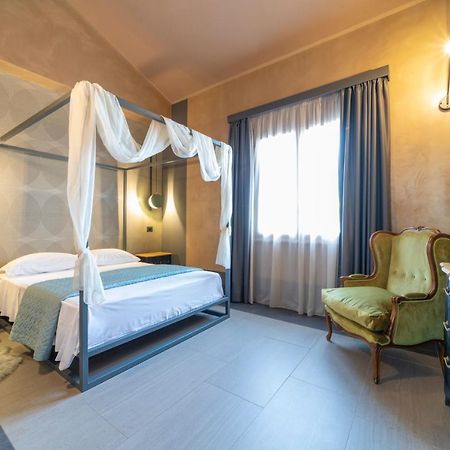 Aqua Venere Pool & Suites Марсала Экстерьер фото